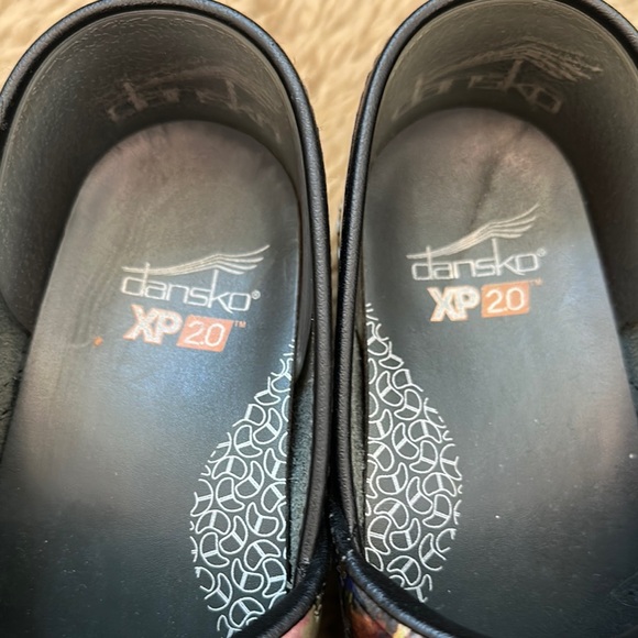 Dansko Clogs - Picture 3 of 6